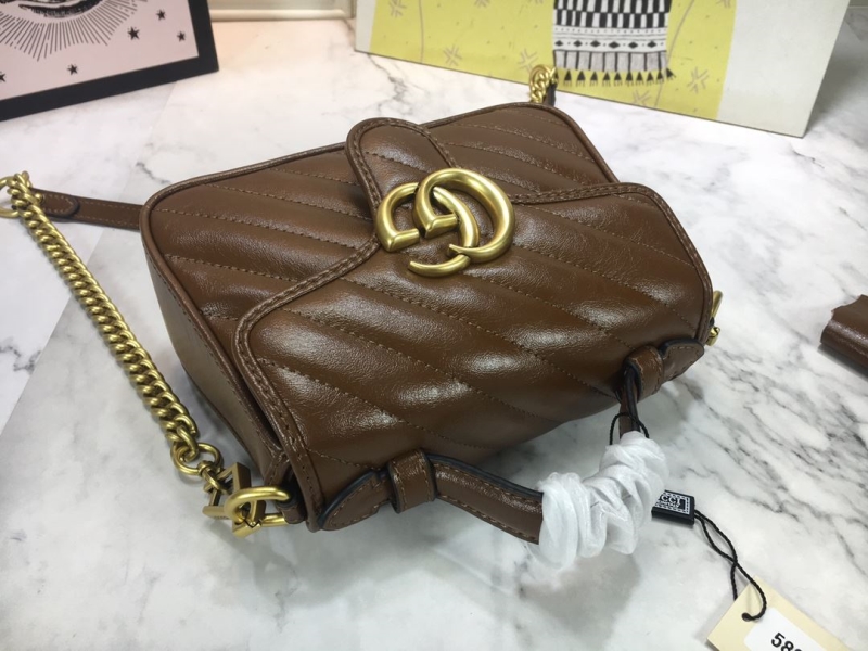 Gucci Top Handle Bags